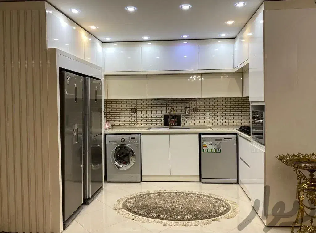 تولیدی عظیم کابینت ام دی اف شیک و مدرن/L3|مصالح و تجهیزات ساختمان|شهریار, شهریار|دیوار