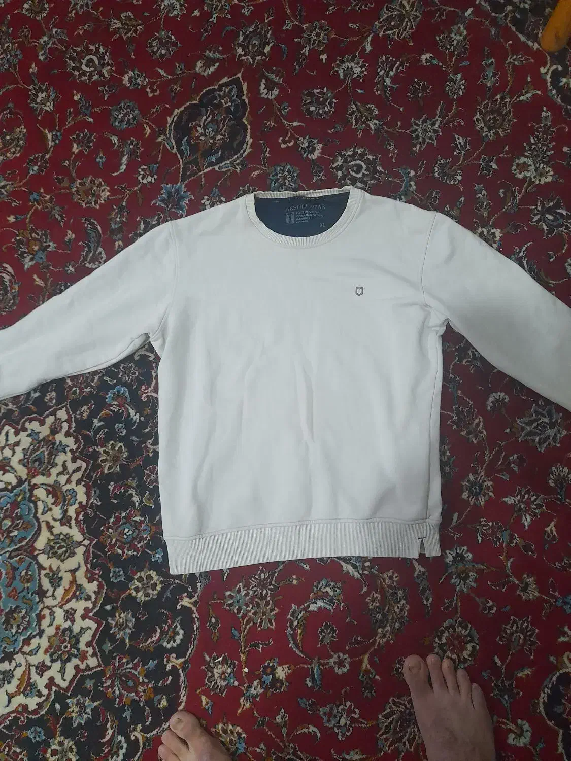 پلیور،ژاکت مارک درحد نو|لباس|بروجرد, |دیوار