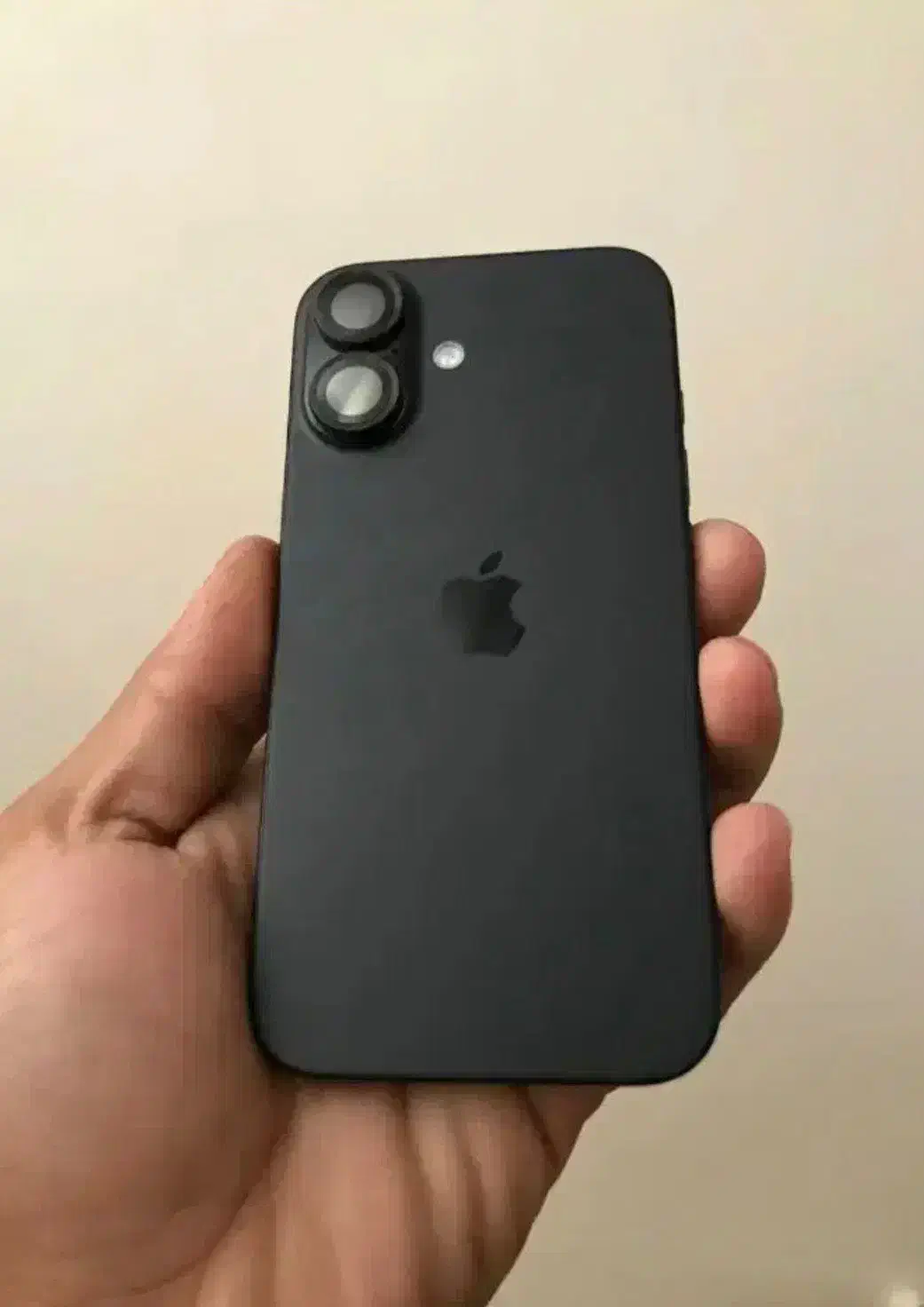 آیفون ۱۶ نرمال بدون ریجستر|موبایل|گرگان, |دیوار