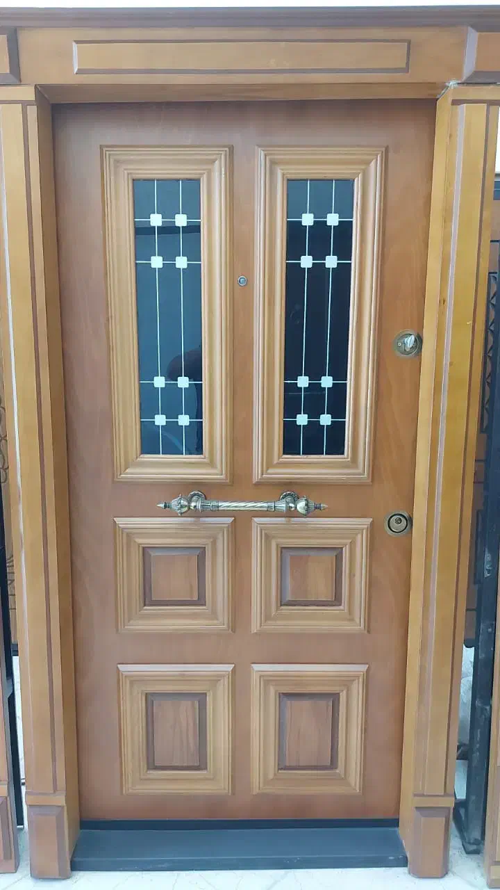 درب ضدسرقت و اتاقی|مصالح و تجهیزات ساختمان|دماوند, دماوند|دیوار