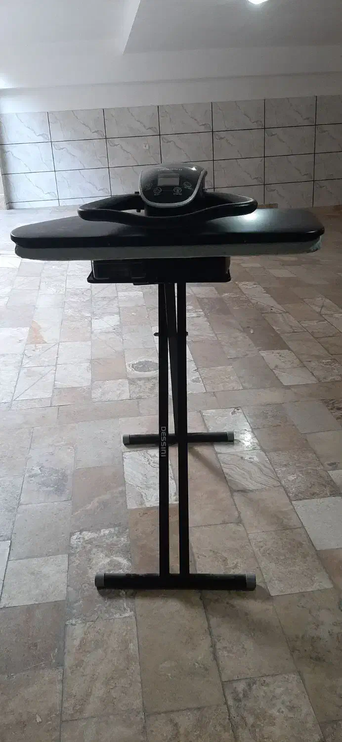 اتو پرس دیجیتالی دسینی|اتو و لوازم اتو|ساوه, |دیوار