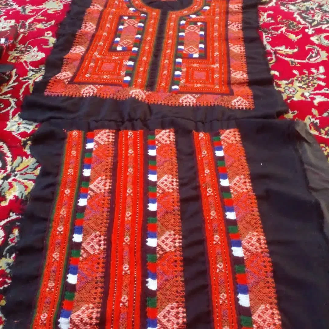 زی آستین جوکی|لباس|سراوان, |دیوار