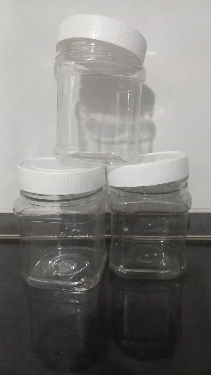 پت های طلقی ۵۰۰گرمی|ظروف نگهدارنده، پلاستیکی، یکبارمصرف|مشهد, خواجه ربیع|دیوار