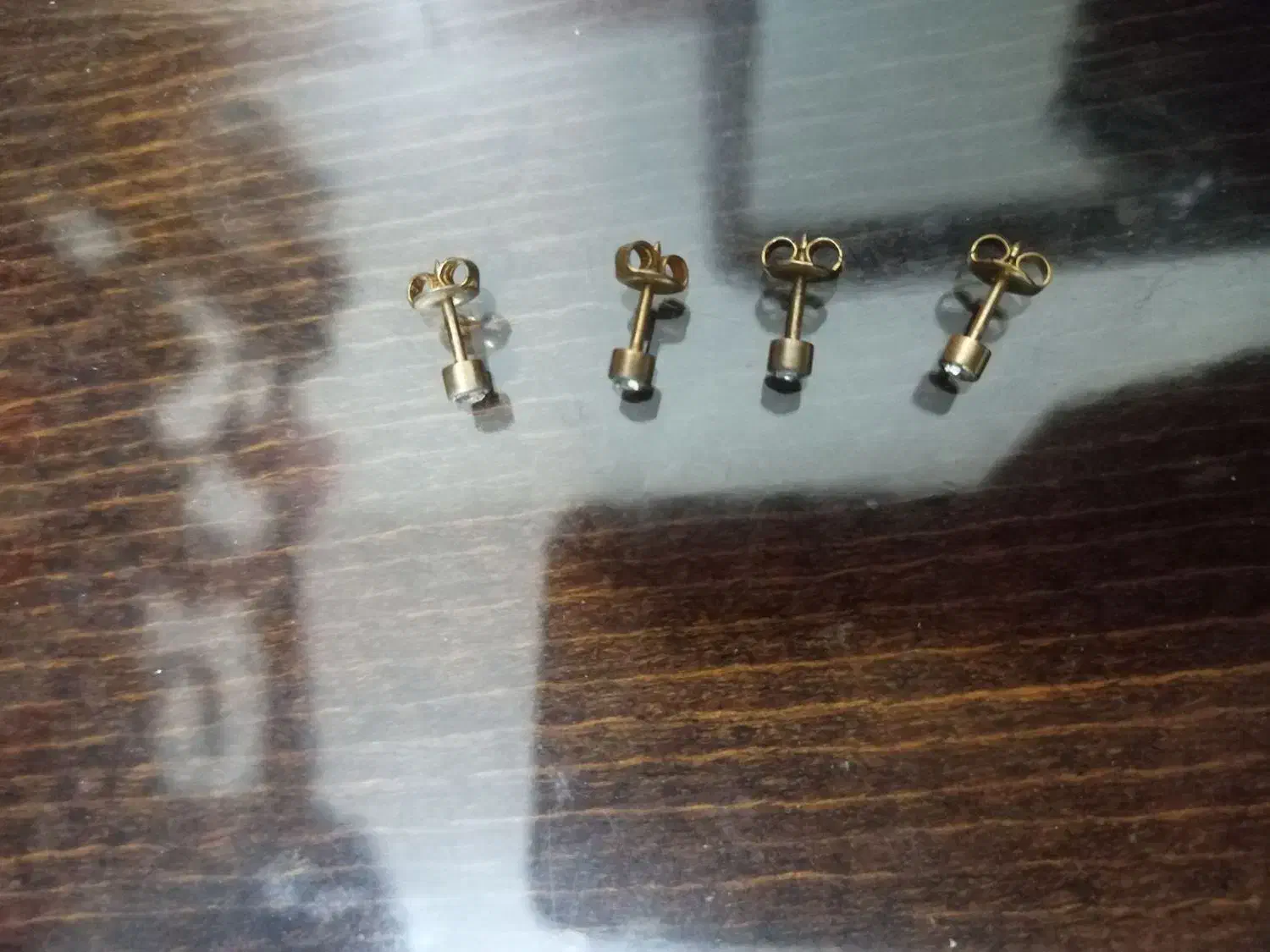 سه جفت گوشواره|بدلیجات|کرج, حیدرآباد|دیوار