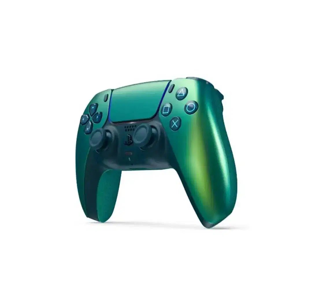 دسته ps5 رنگ خاص|کنسول، بازی ویدئویی و آنلاین|آبادان, |دیوار