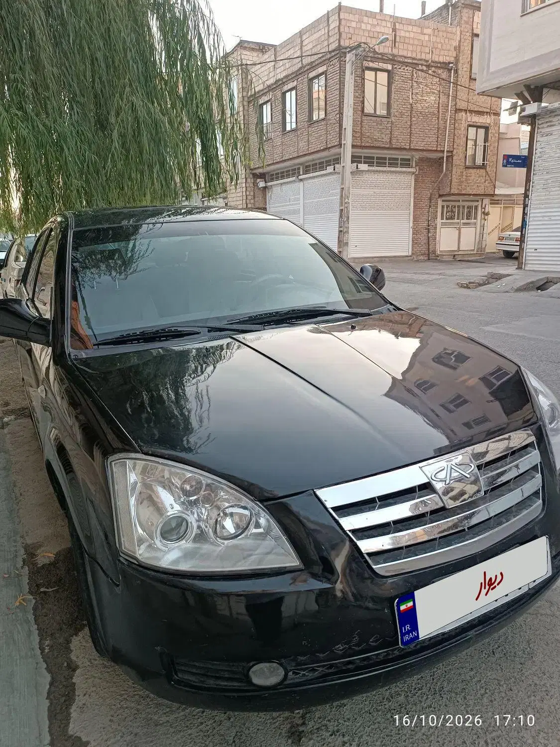 MVM530|خودرو سواری و وانت|چهارباغ, |دیوار