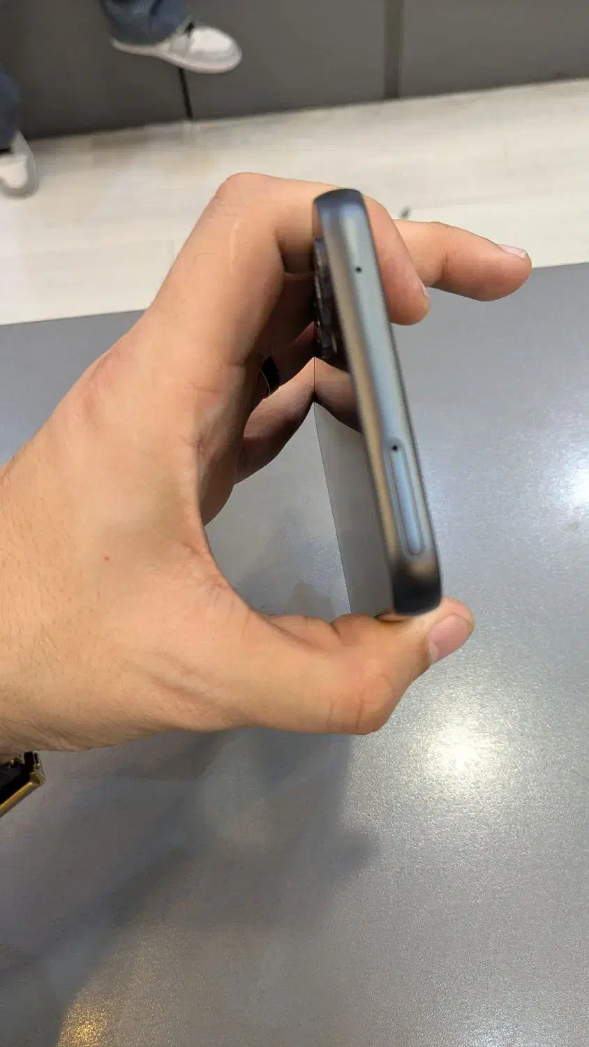 samsung A34 5G|موبایل|تهران, فردوسی|دیوار