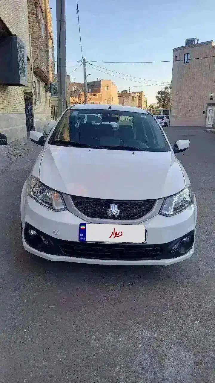 فروش ساینا اتوماتیک|خودرو سواری و وانت|رشت, دیانتی|دیوار