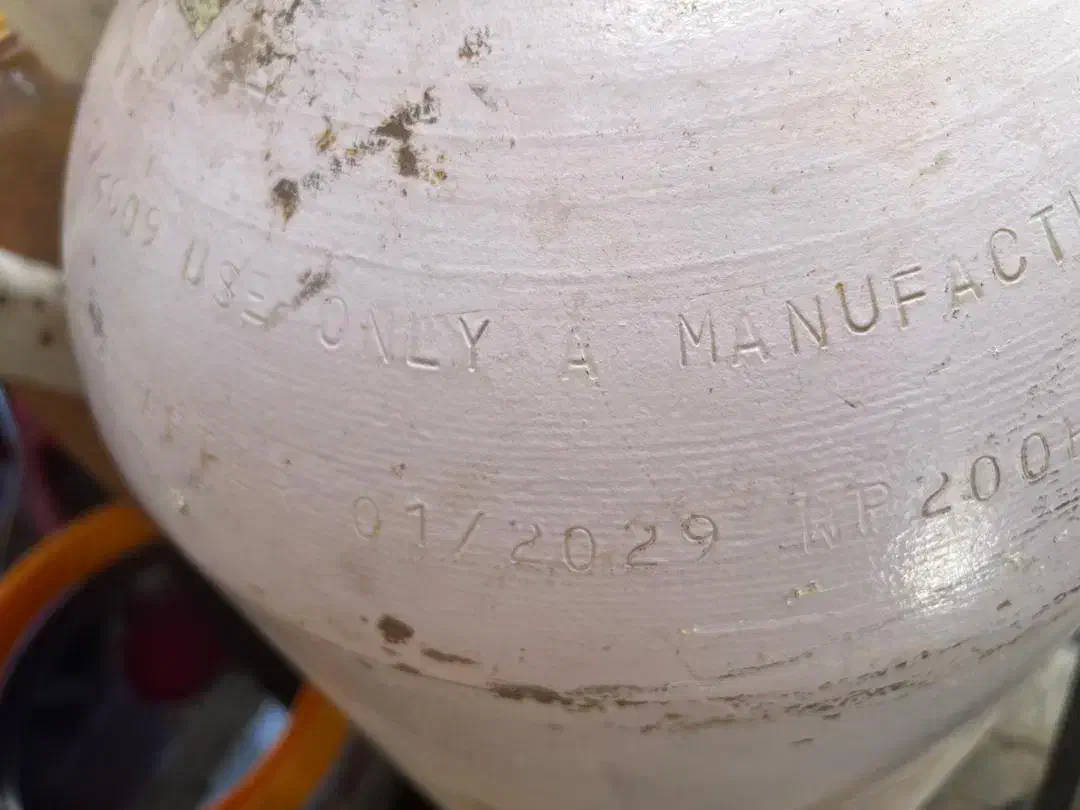 کپسول گاز cng|قطعات یدکی و لوازم جانبی|داراب, |دیوار