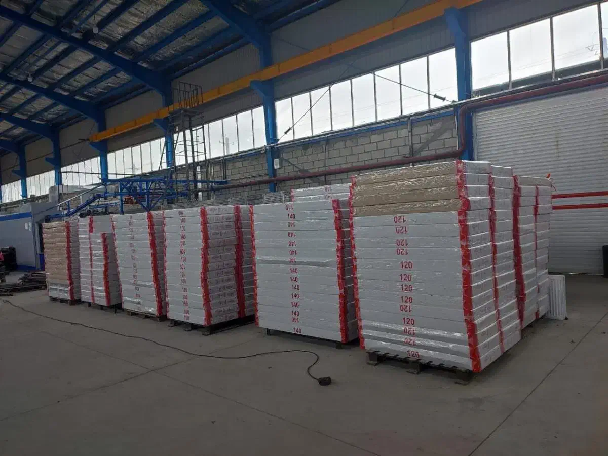 گرمای لوکس رادیاتور ترک پربازده (قیمت ویژه اصفهان)|آبگرمکن، پکیج، شوفاژ|اصفهان, کوی نرگس|دیوار