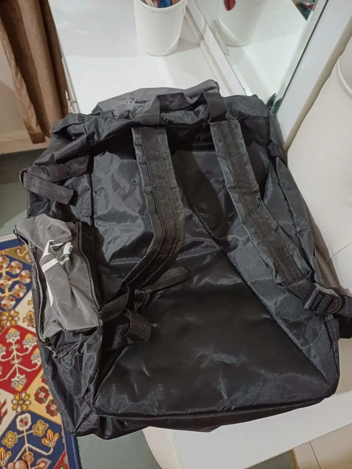 کوله پشتی|کوهنوردی و کمپینگ|اسلامشهر, شهرک سعیدیه|دیوار