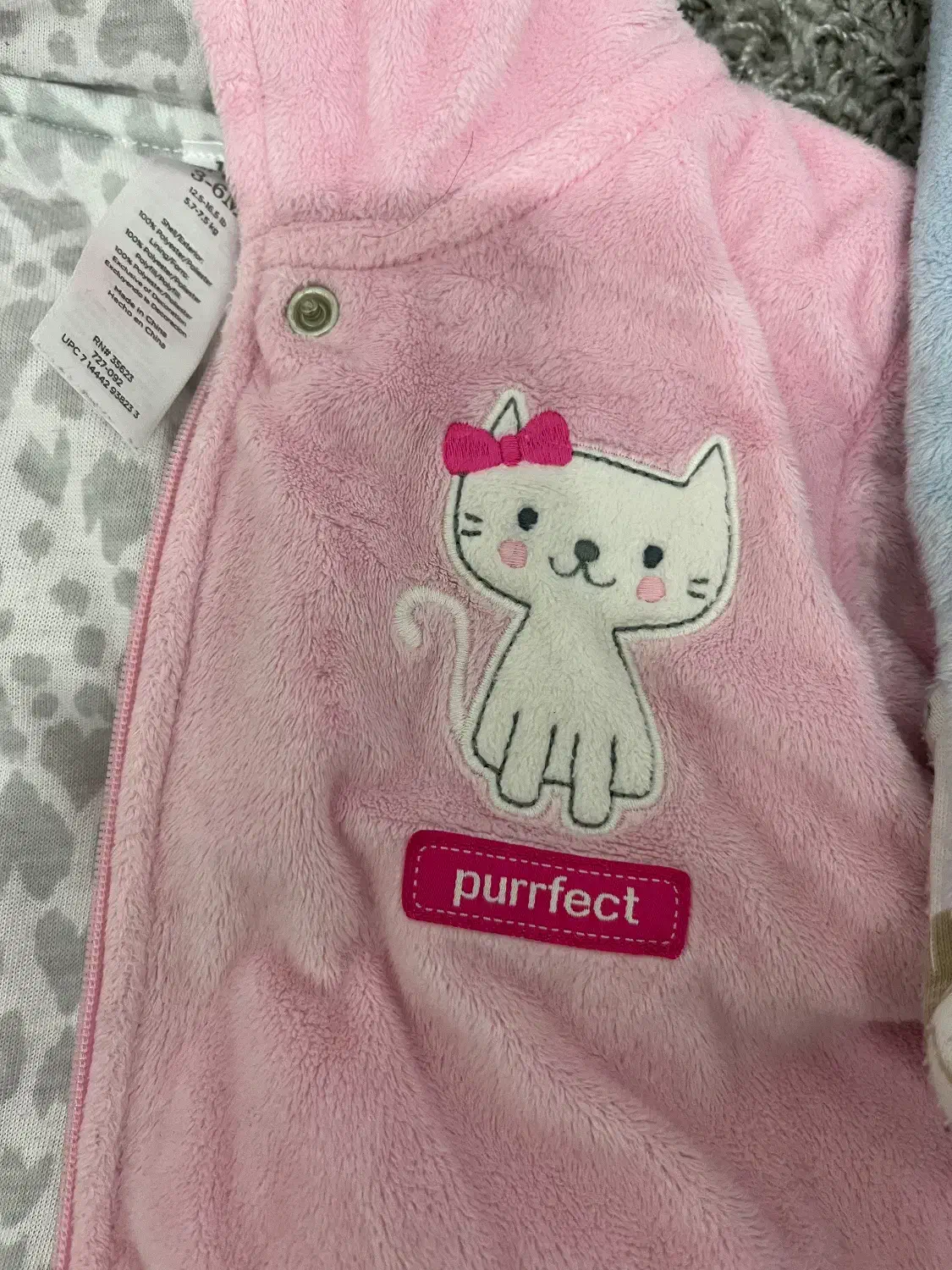 سرهمی آمریکایی|کفش و لباس بچه|تهران, شهرک شهید باقری|دیوار