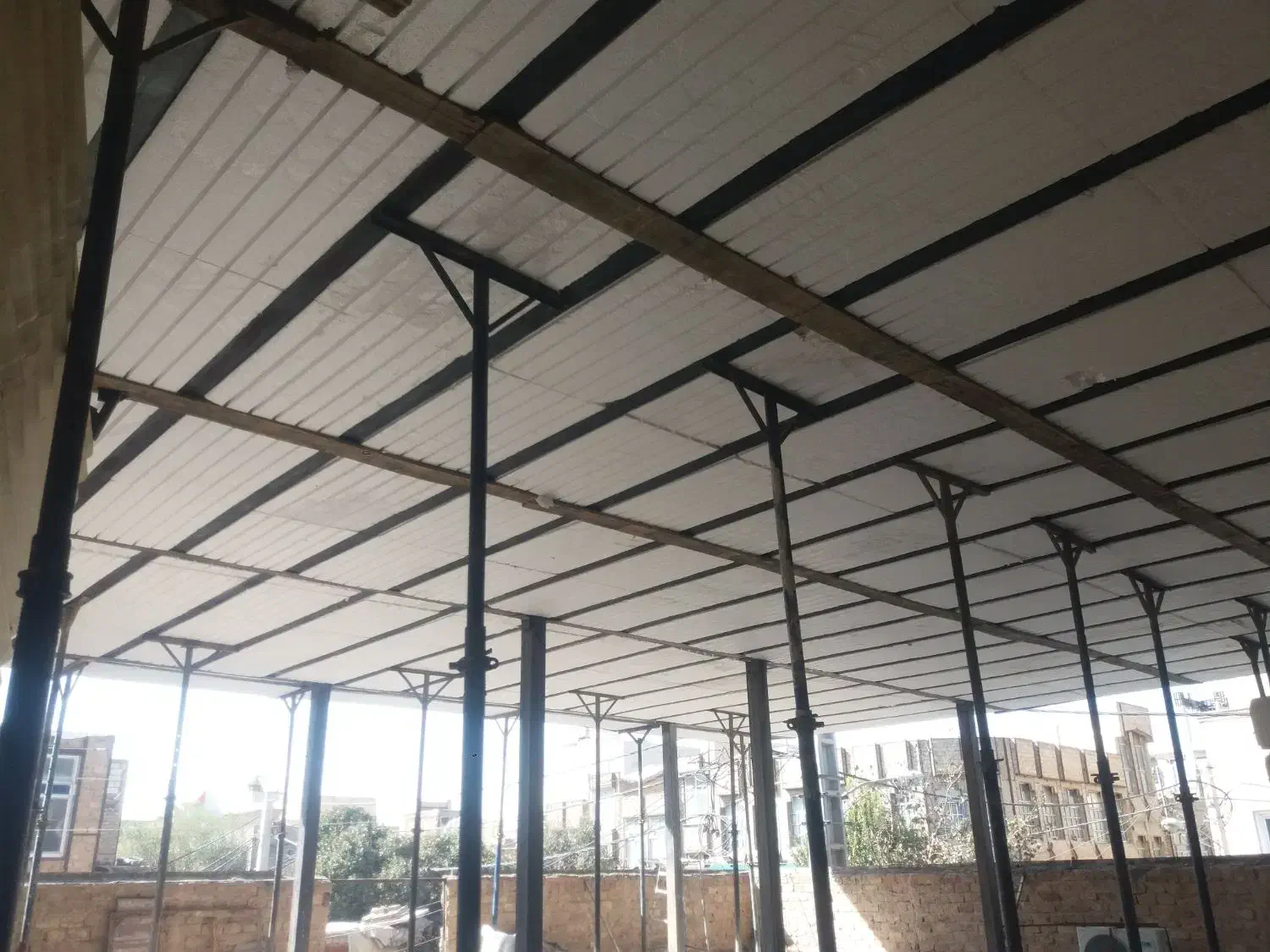 انجام کارهای ساختمانی|خدمات پیشه و مهارت|قم, دانش|دیوار