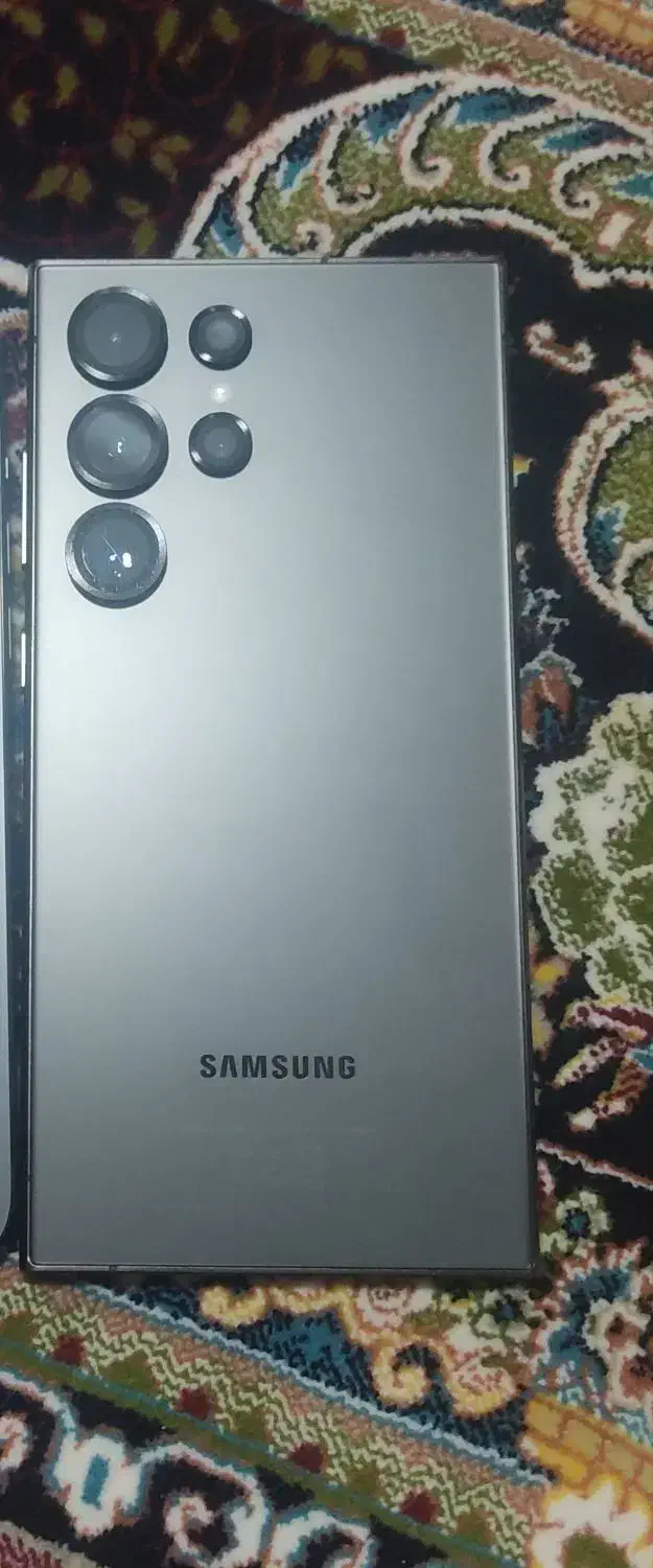 s24اولترا|موبایل|ابهر, |دیوار