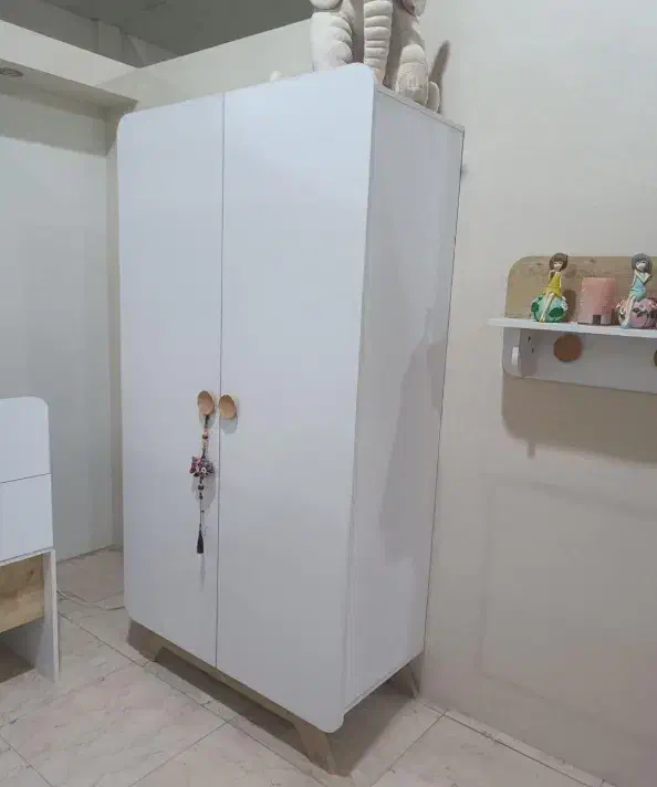 کمد کودک|تخت و صندلی بچه|یاسوج, |دیوار