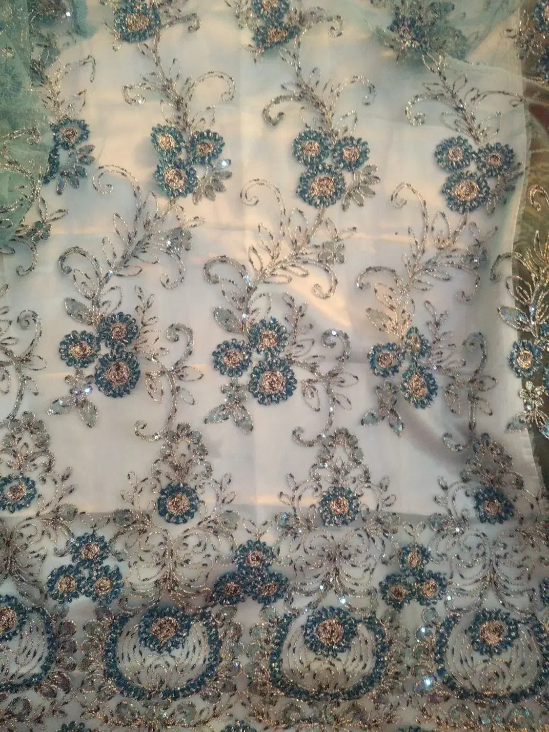 2/20دانتل زنانه با استر|لباس|قزوین, |دیوار