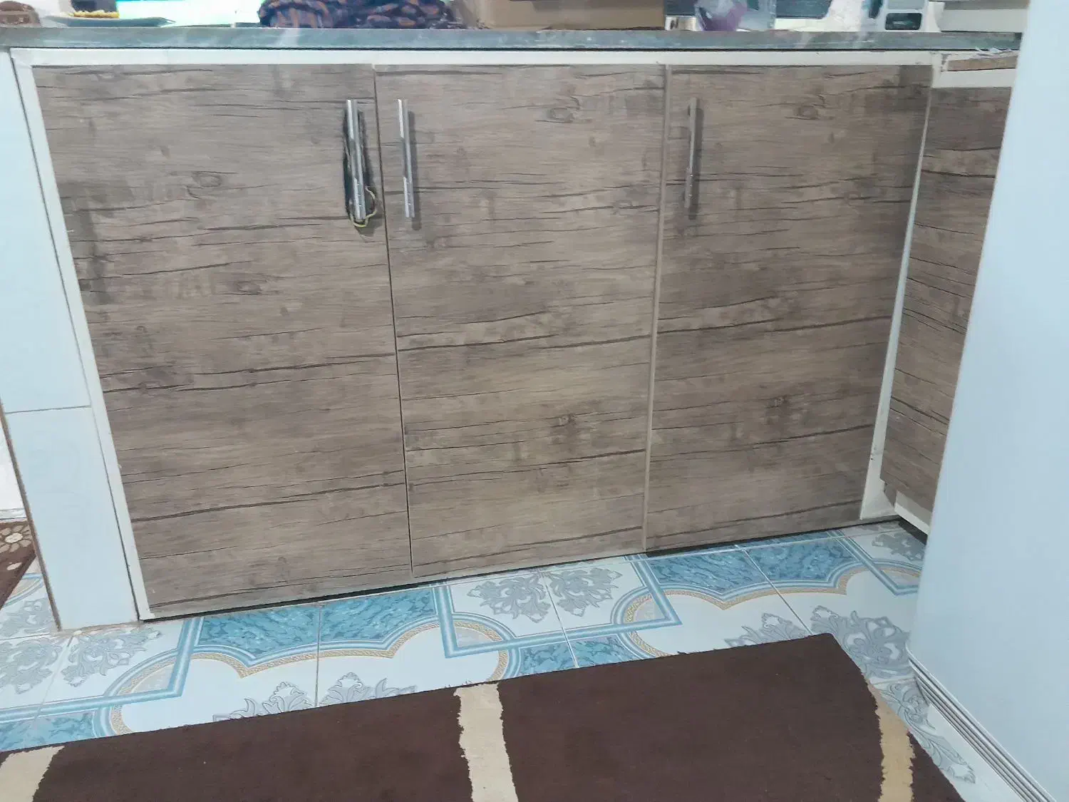 کابینت ام دی اف|مصالح و تجهیزات ساختمان|بالا ولایت, |دیوار