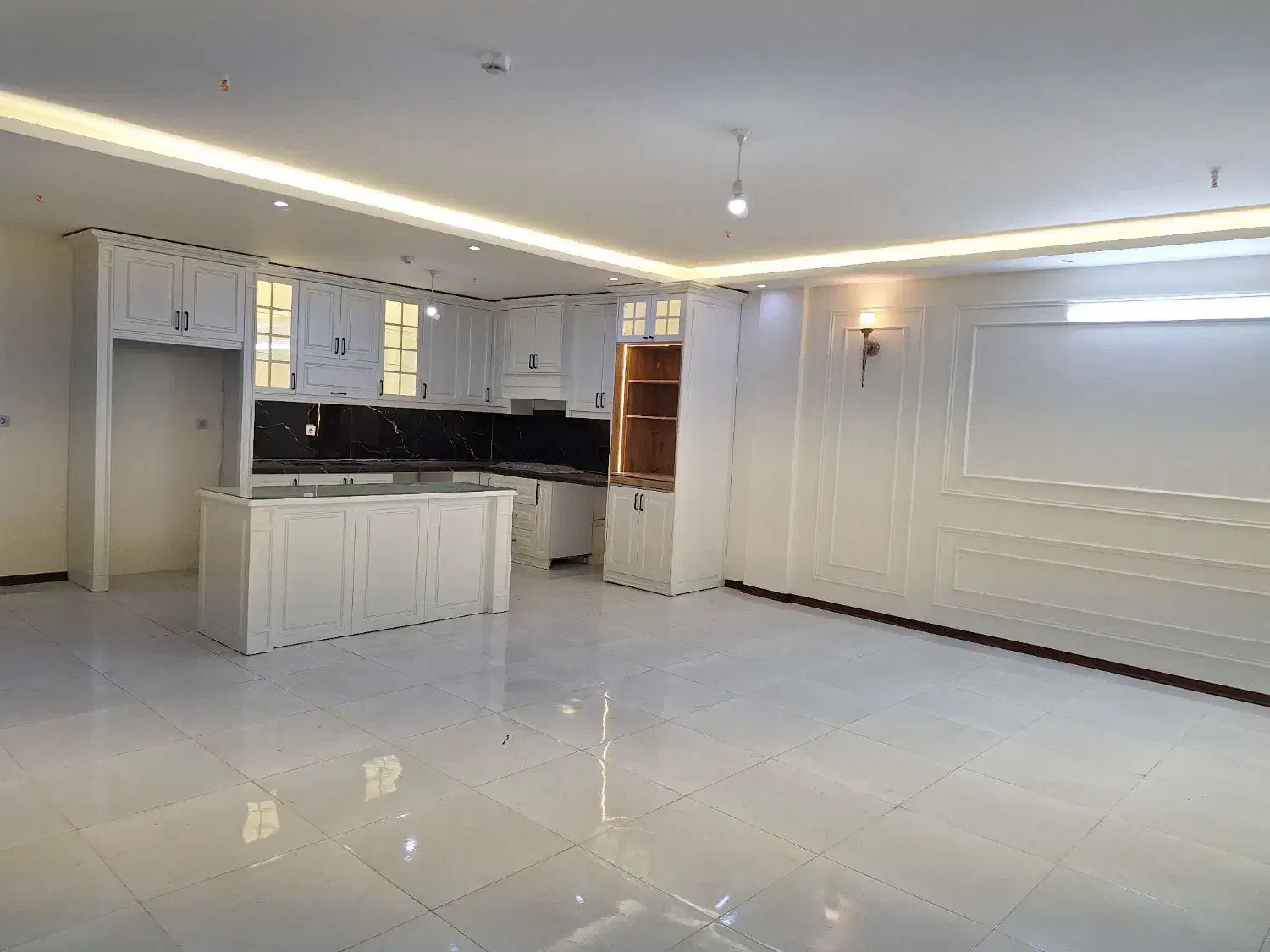 آپارتمان اسماعیل پور|فروش آپارتمان|مشهد, حسینآباد|دیوار