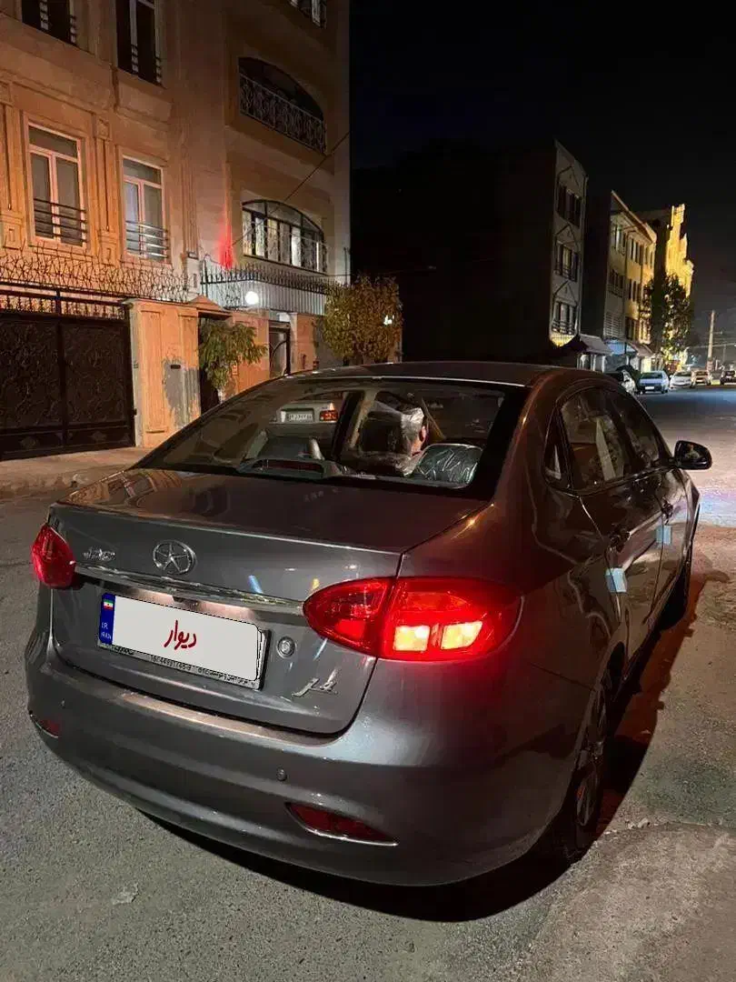 فروش جک J4|خودرو سواری و وانت|اندیشه, اندیشه فاز ۳|دیوار