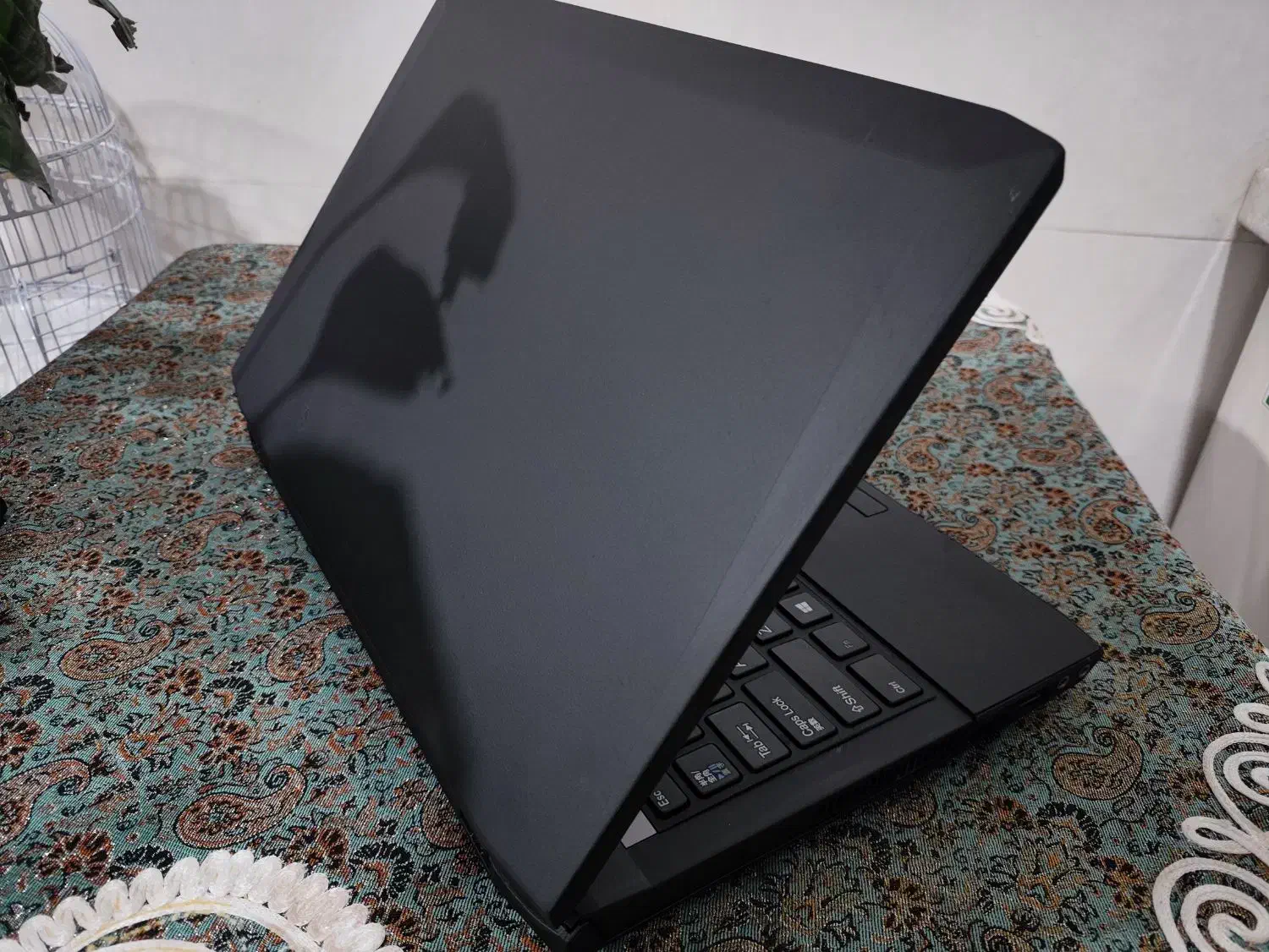 لپ تاپ گرافیک دار Gtune|رایانه همراه|زاهدان, |دیوار