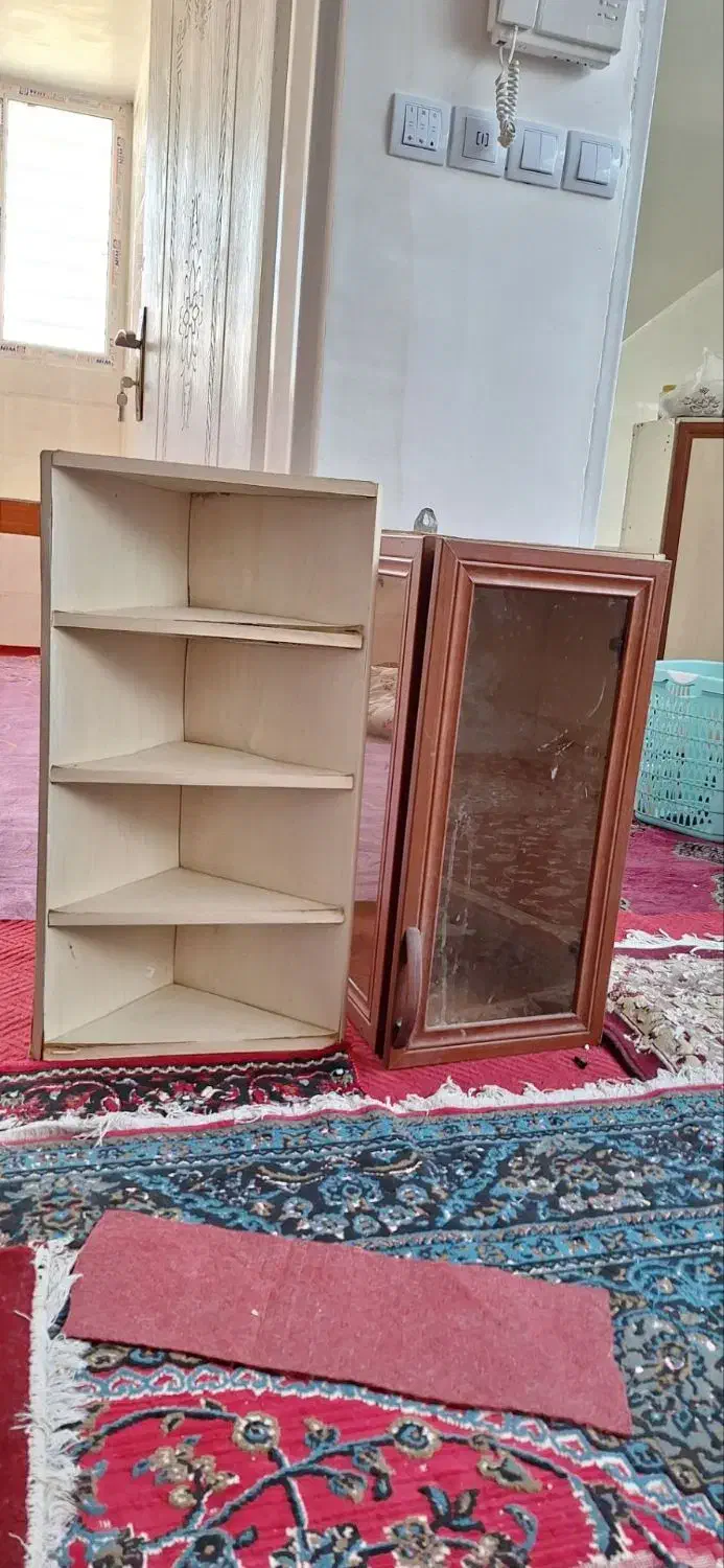 هود برقی و کابینت و گالن|هود|زاهدان, |دیوار