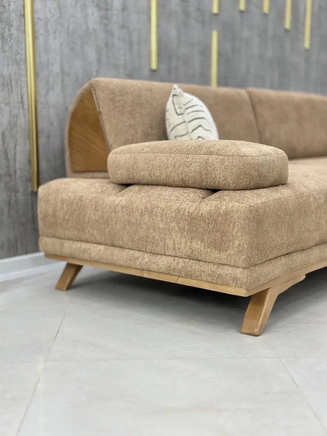 مبل شرکتی لانیا مکانیزیم|مبلمان خانگی و میز عسلی|ایلام, |دیوار