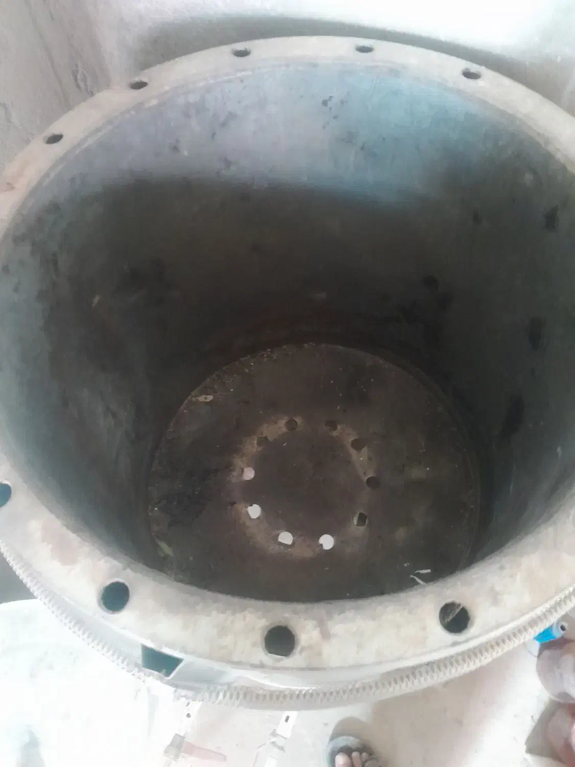 در حد نو مشکلی نداره|ظروف پخت‌وپز|جلگه رخ, |دیوار