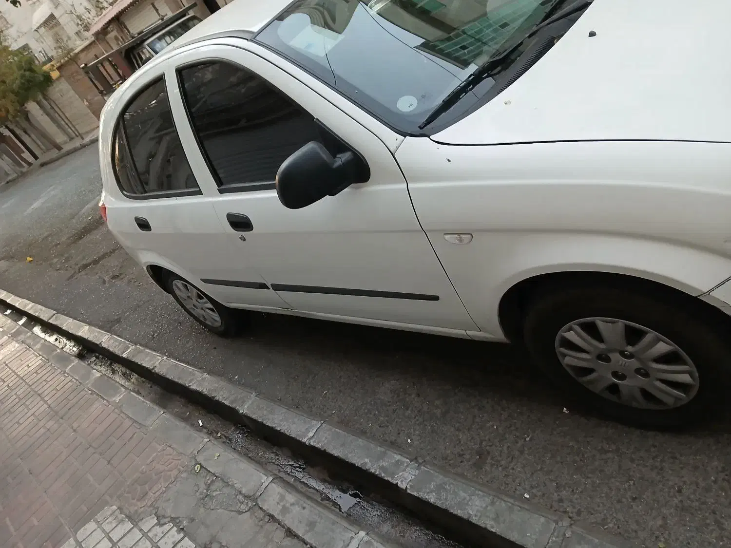 تیبا ۲ مدل ۱۴۰۰|خودرو سواری و وانت|تهران, شهرک رضویه|دیوار