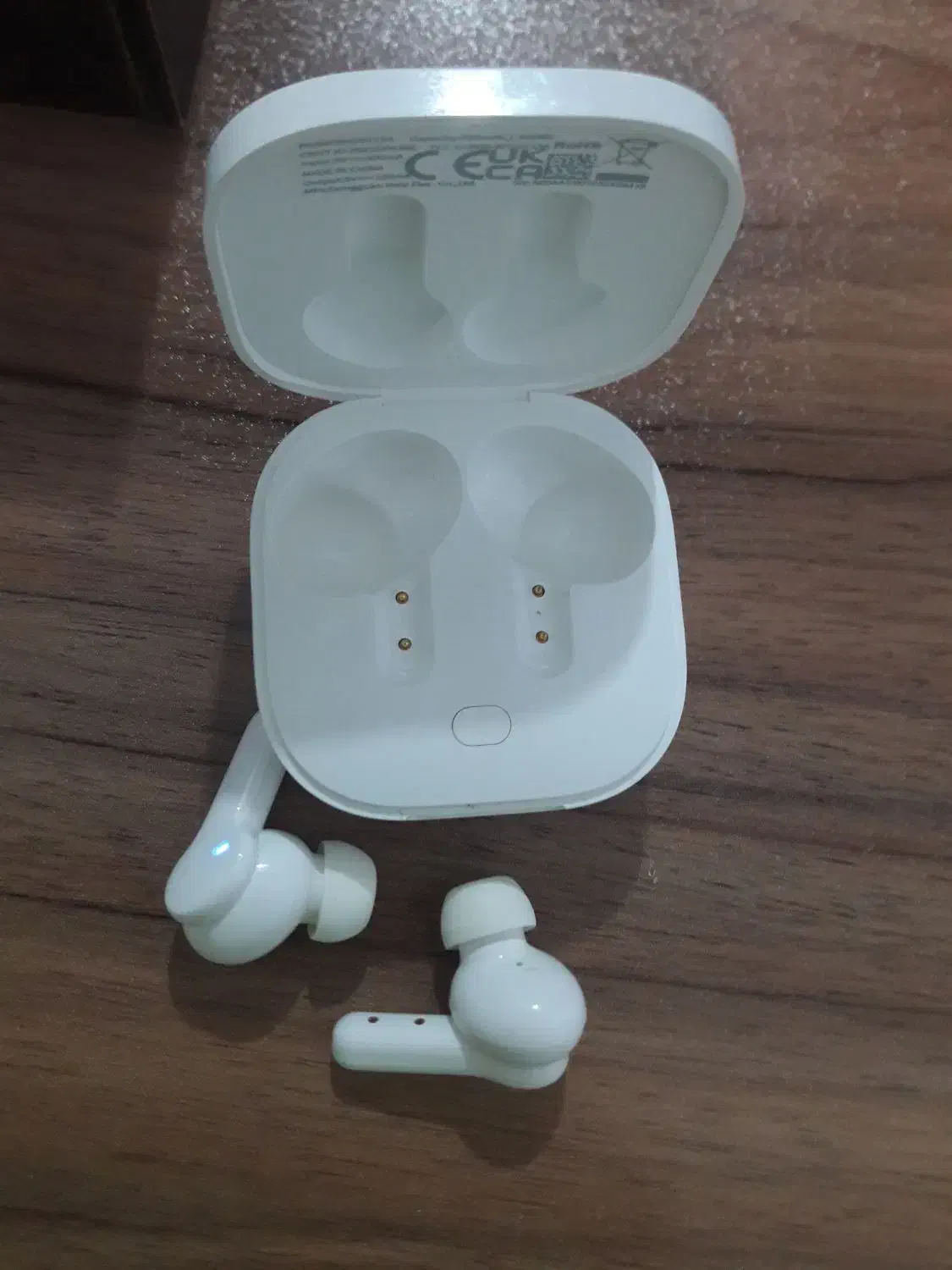 هدفون بیسیم|لوازم جانبی موبایل و تبلت|اراک, |دیوار