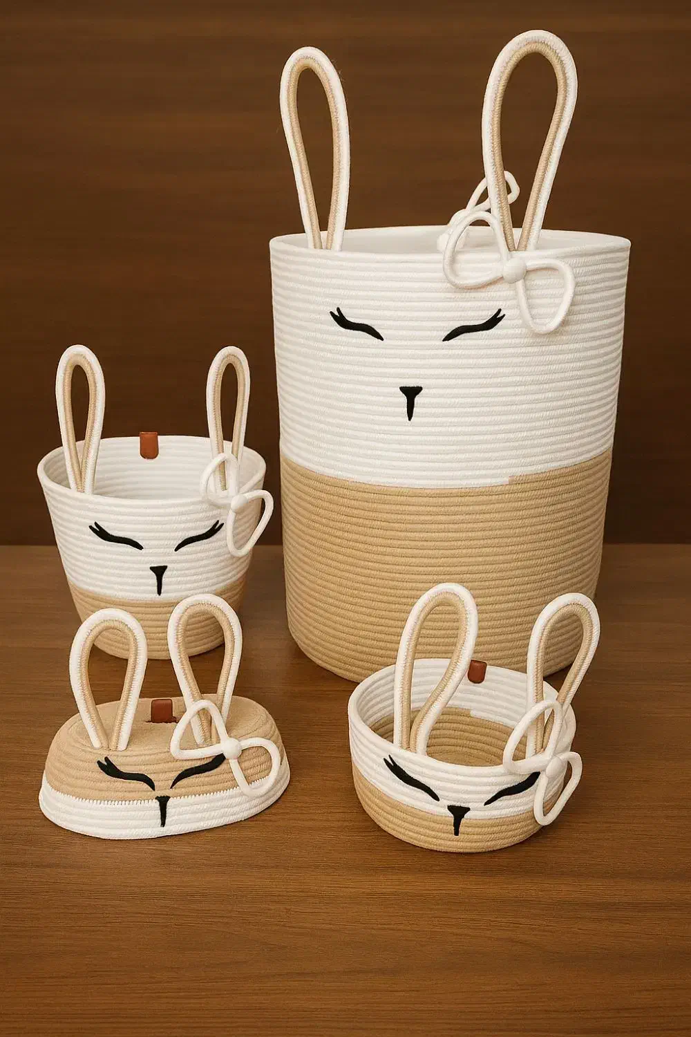 نظم دهنده سبد های قیطانی ومرکومه بافی|صنایع دستی و سایر لوازم تزئینی|اهواز, نادری|دیوار