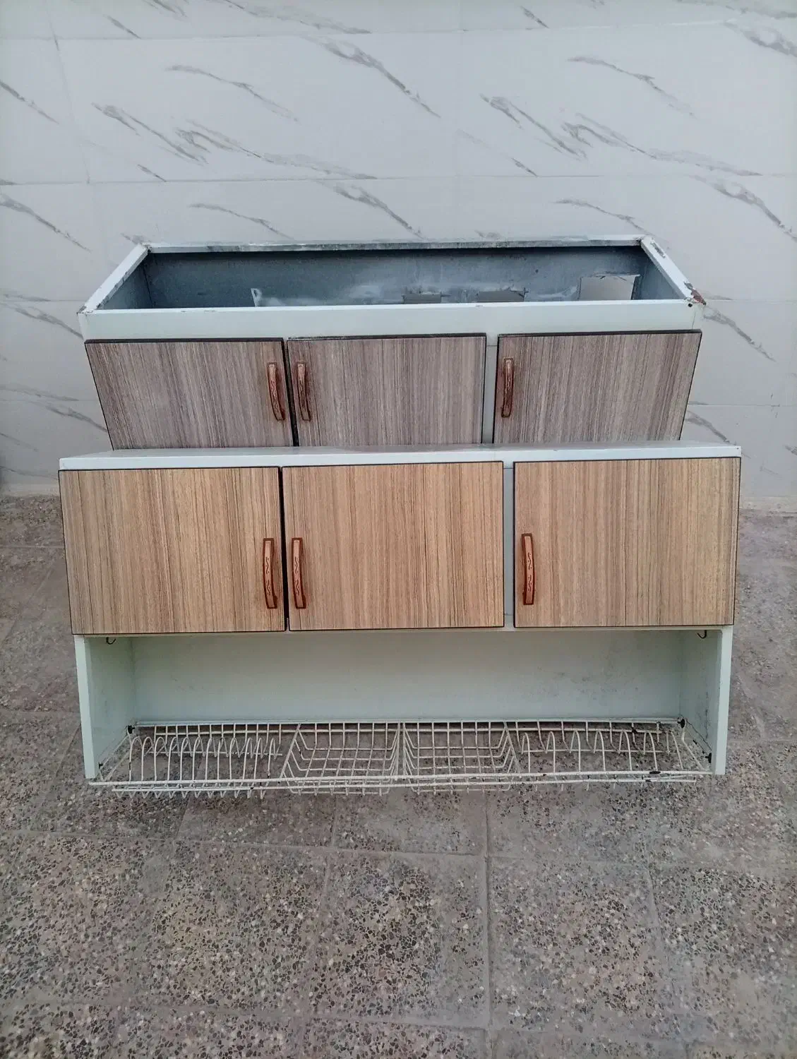 کابینت|مصالح و تجهیزات ساختمان|خرم‌آباد, |دیوار