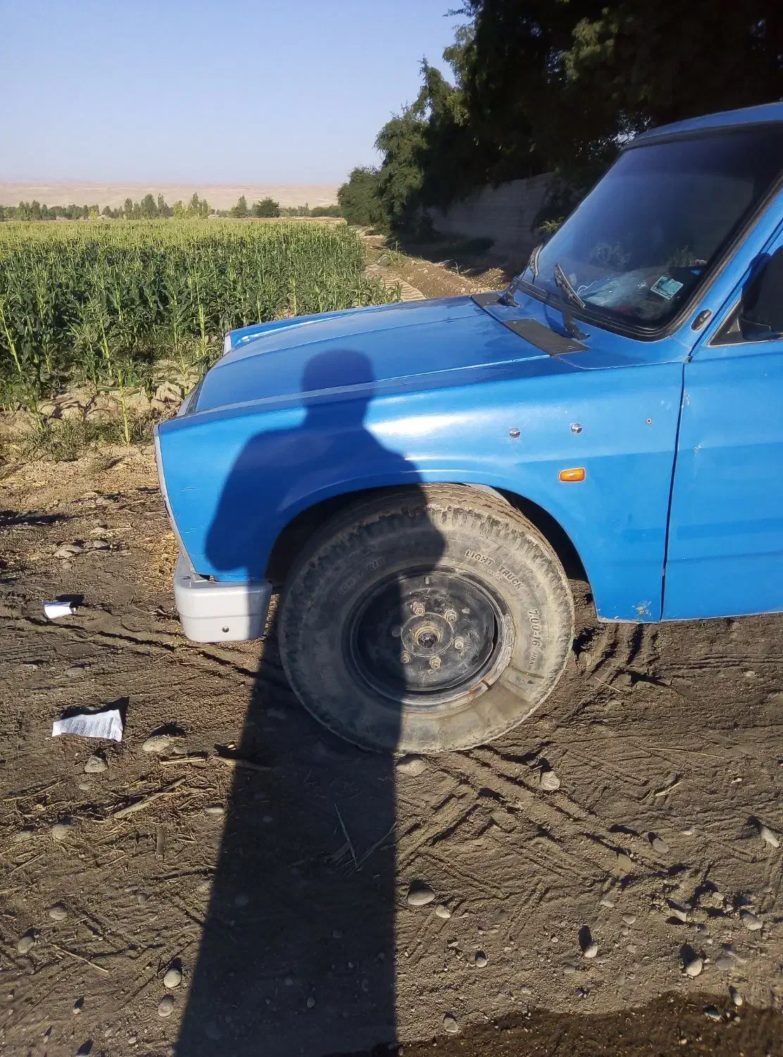 نیسان|خودرو سواری و وانت|دزفول, |دیوار