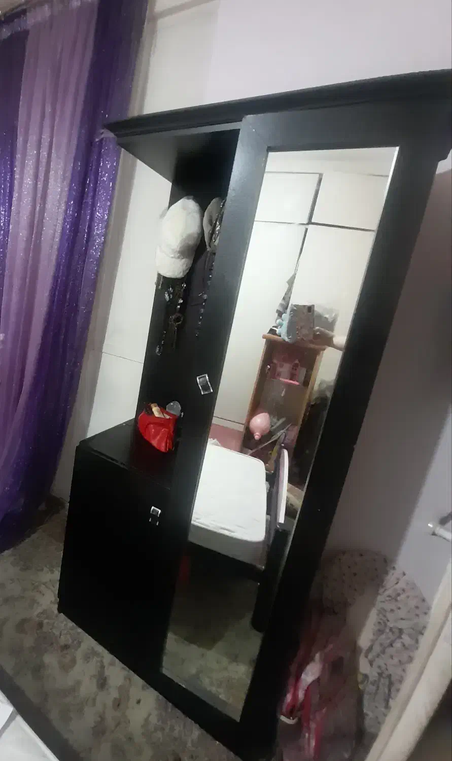 جاکفشی|جاکفشی، کمد، دراور|کرج, شهرک بنفشه|دیوار