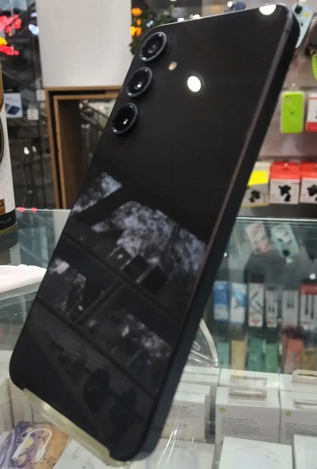 S24 fe|موبایل|اصفهان, سعادت‌آباد|دیوار