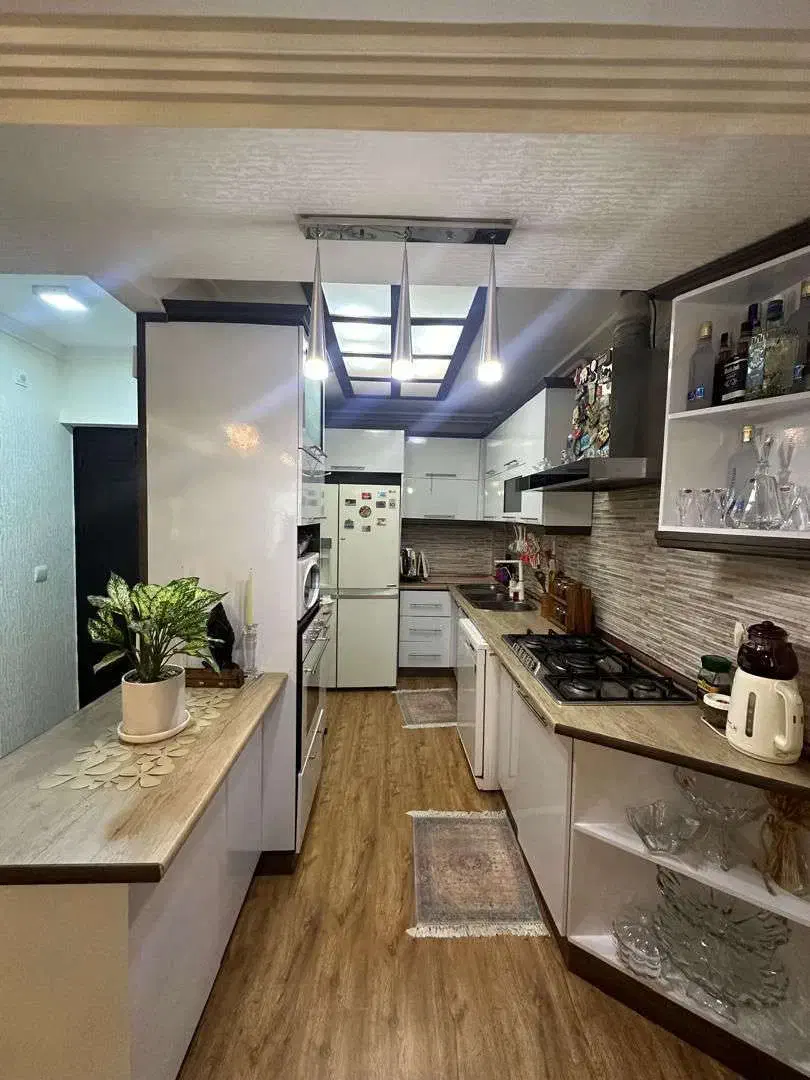 ۸۸ متر طبقه ۱ در خیابان ۱۲۲ مجتمع افرا|فروش آپارتمان|رشت, بلوار گیلان|دیوار