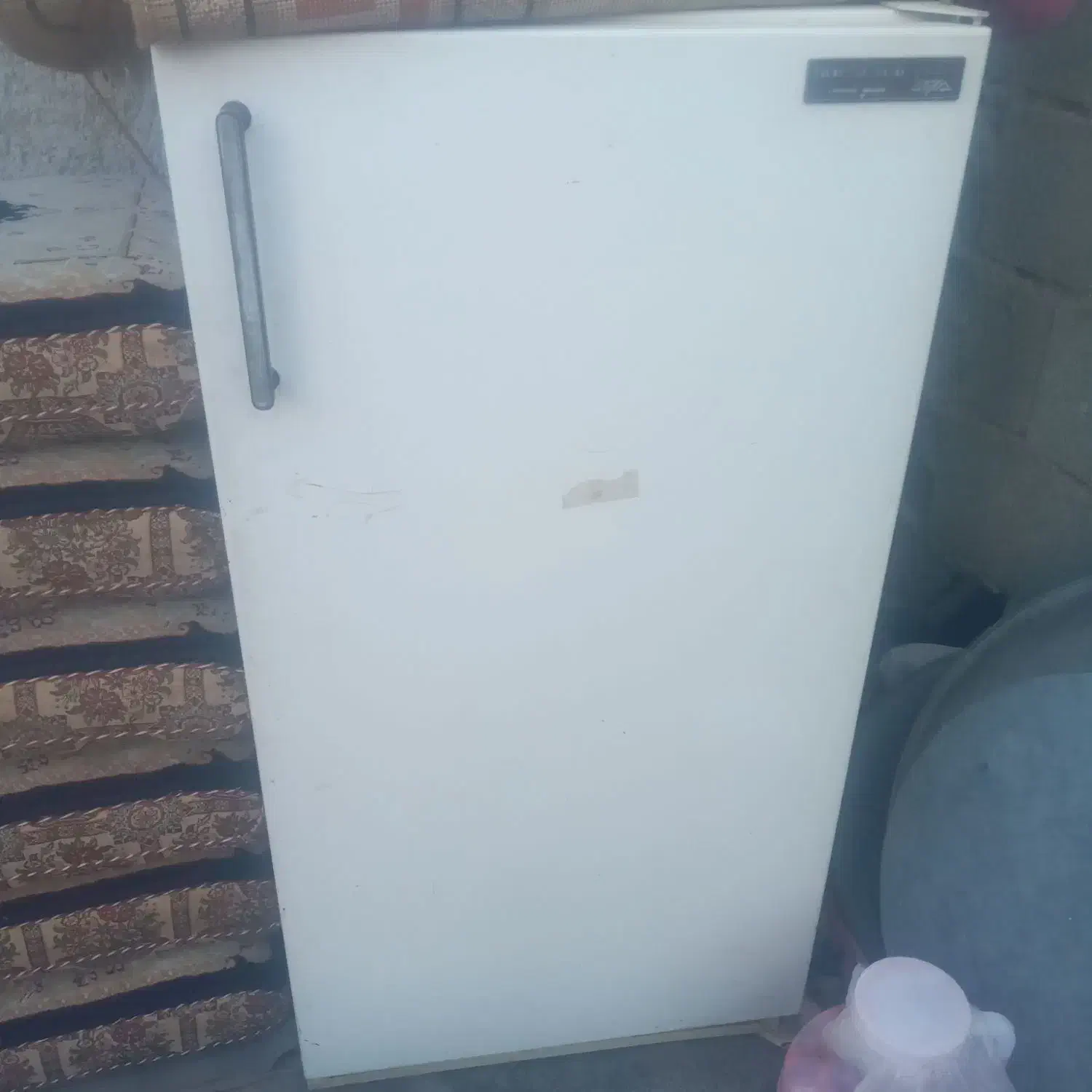 یخچال فریزر|یخچال و فریزر|کرمانشاه, |دیوار