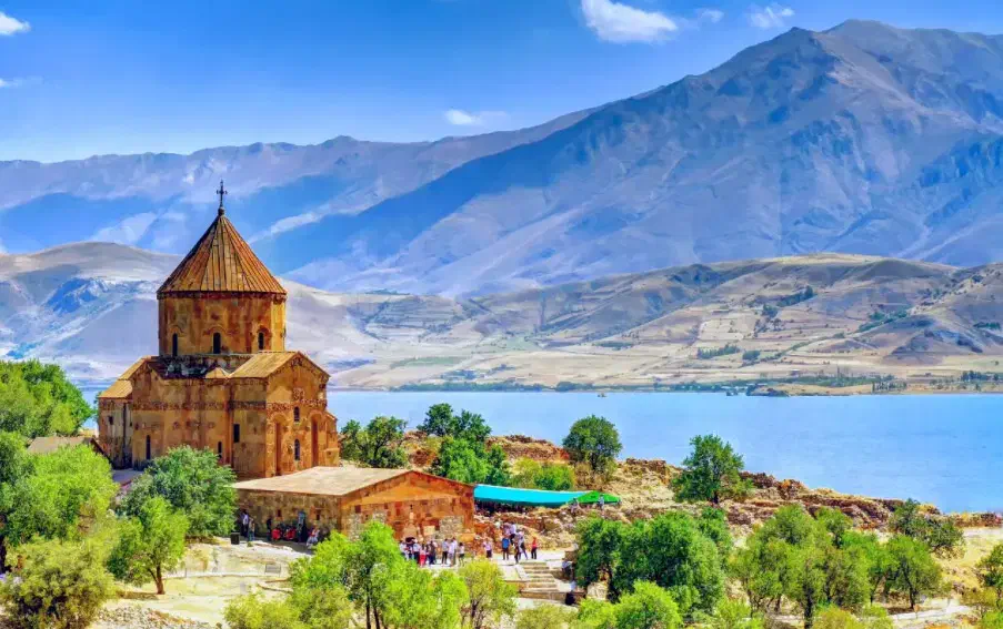 تور وان ترکیه/با قطار مستقیم/قیمت آبنباتی|تور و چارتر|قم, عمار یاسر|دیوار