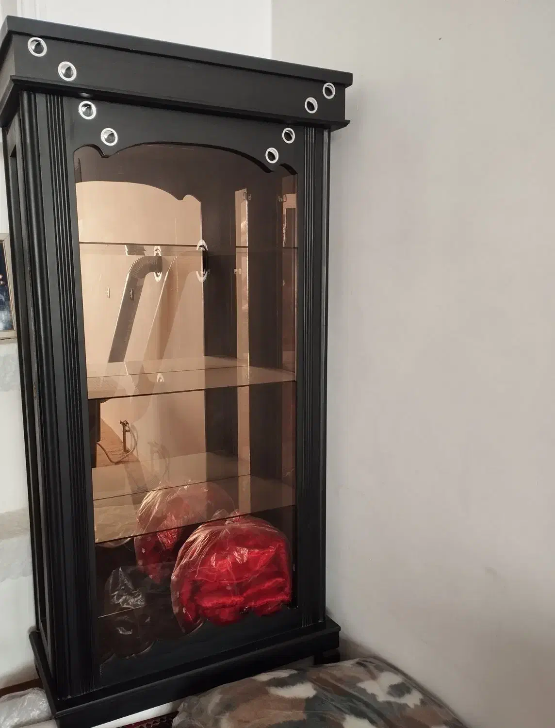 فروشی به دلیل نبود جا|بوفه، ویترین، کنسول|میاندوآب, |دیوار