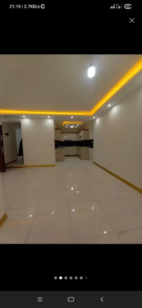 آپارتمان 75متری حاشیه رازی .برای سالن ارایشی|اجارهٔ آپارتمان|سبزوار, رضوان|دیوار