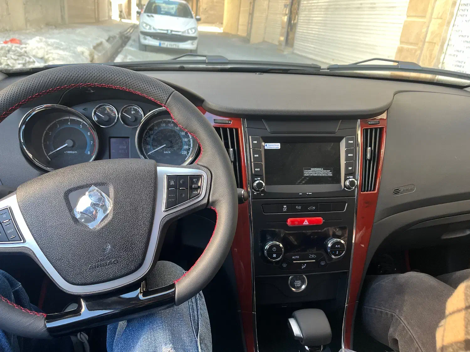 دنا پلاس توربو آبشنال|خودرو سواری و وانت|نسیم‌شهر, |دیوار