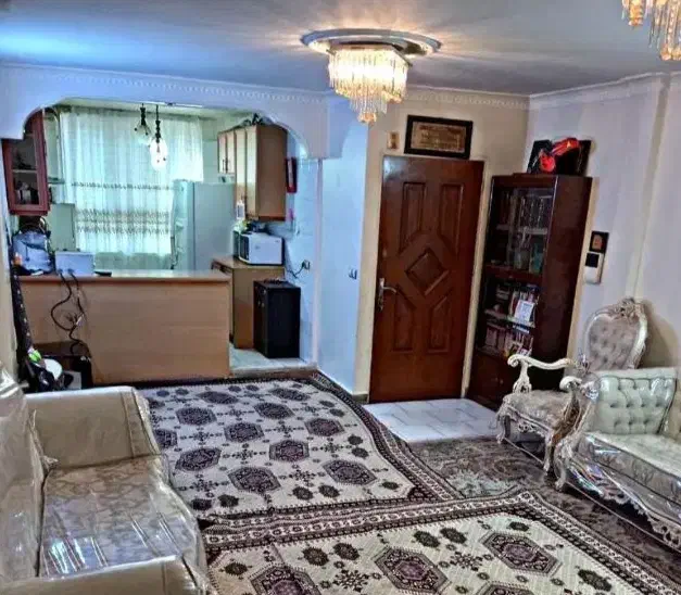۶۰ متر/خونه ایی،که انتظارشو،داری/کهریزک|فروش آپارتمان|ری, سیزده آبان|دیوار