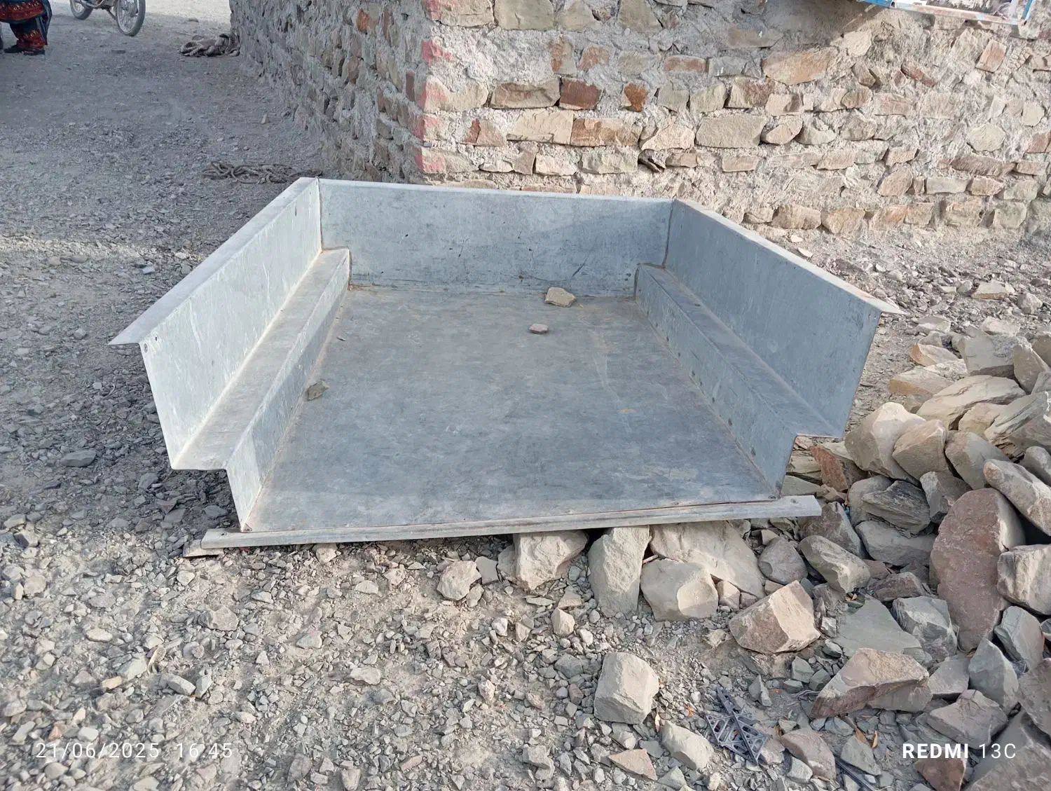 کفی وانت آریسان|قطعات یدکی و لوازم جانبی|بنت, |دیوار