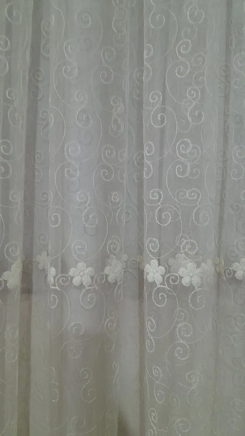 ۲عددپرده به فروش میرسد|پرده، رانر، رومیزی|ملایر, |دیوار