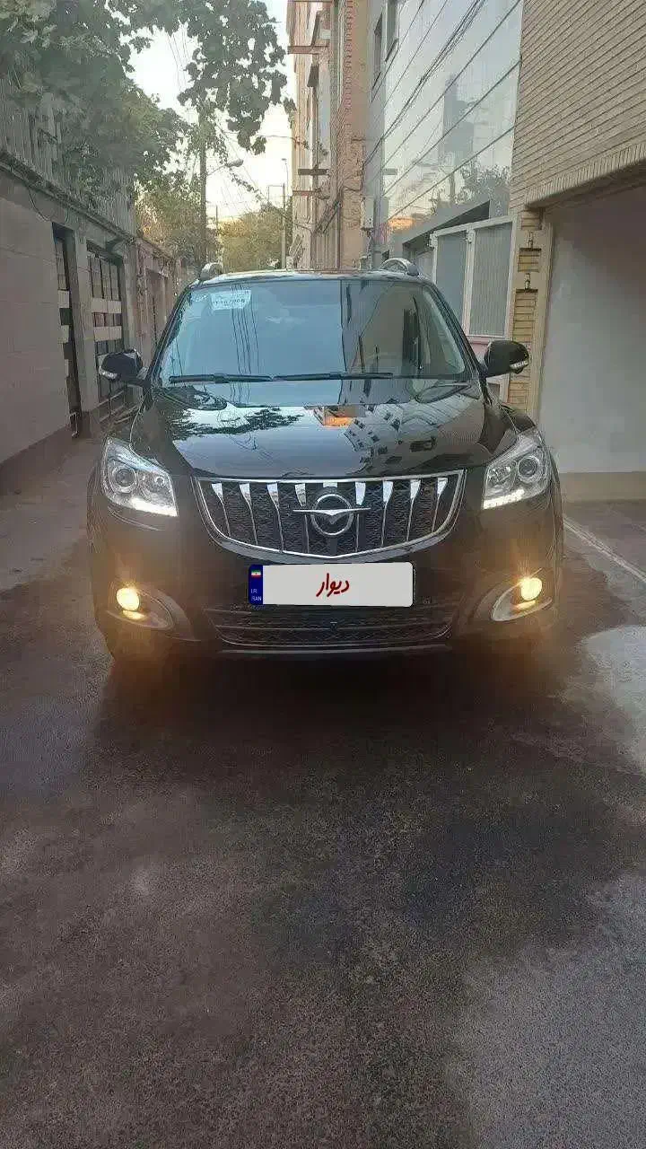 هایما S7 پلاس مدل 1402|خودرو سواری و وانت|تبریز, |دیوار