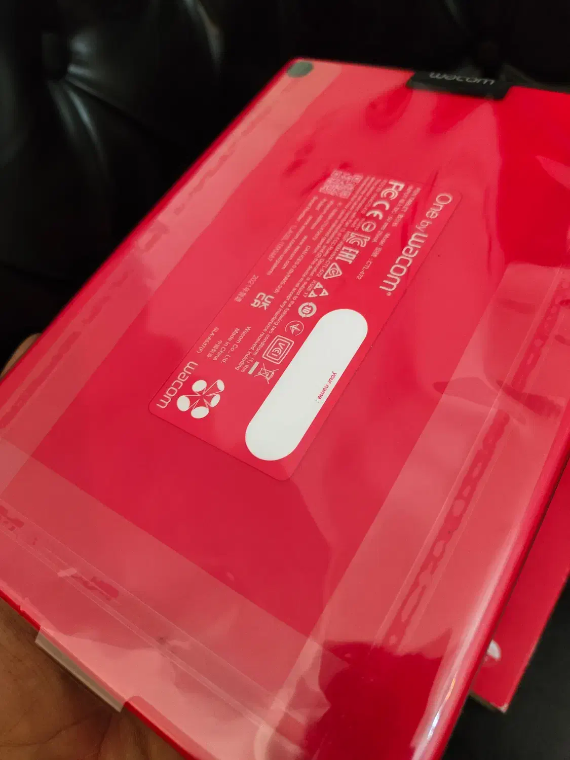 قلم نوری تبلت وکمwacom|قطعات و لوازم جانبی رایانه|پول, |دیوار