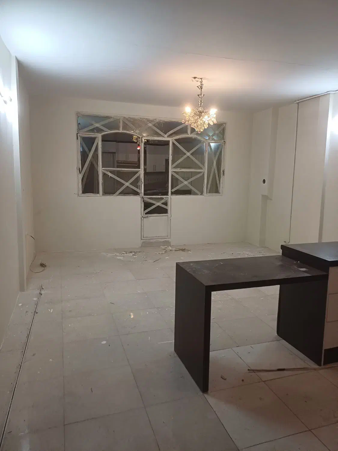 ۸۰ متری موسوی ۲۴ طبقه چهارم با پارکینگ|اجارهٔ آپارتمان|مشهد, موسوی قوچانی|دیوار