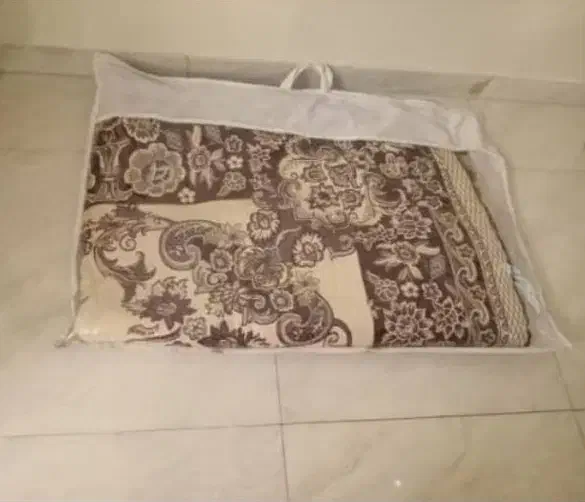 روفرشی ۹متری دورو صادراتی|روفرشی|تهران, هفت حوض|دیوار