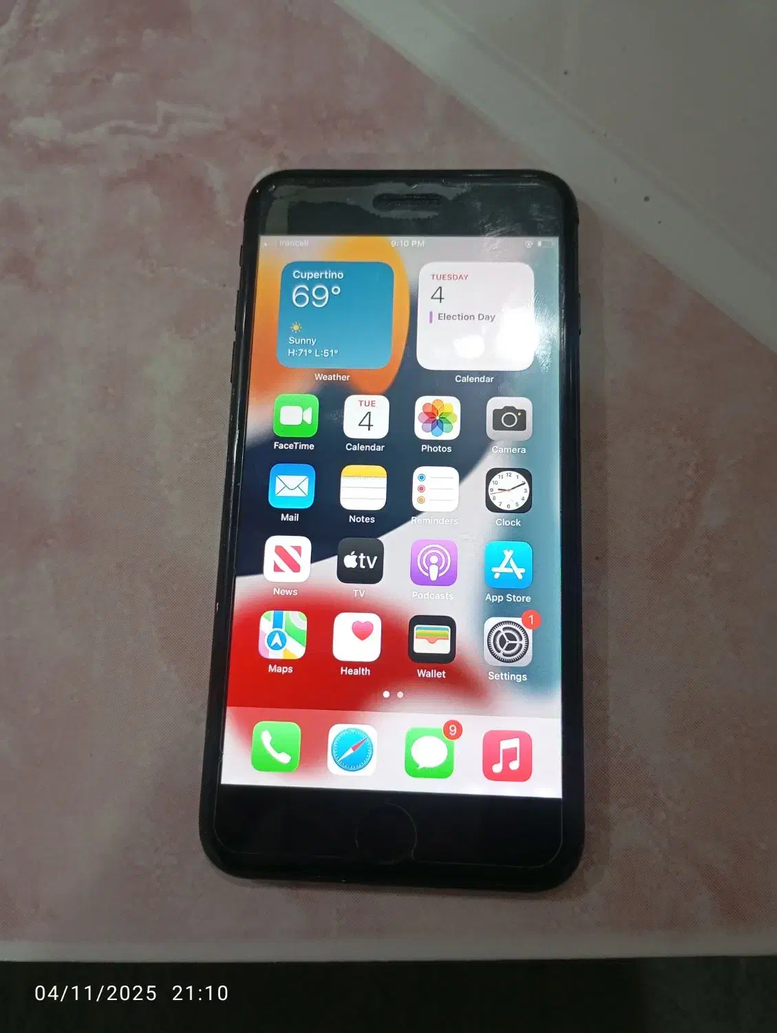 آیفون7|موبایل|اردبیل, |دیوار