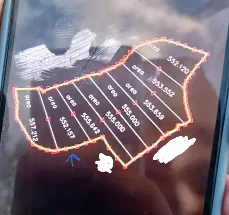 معاوضه زمین با ماشین|فروش زمین و ملک کلنگی|نیر (یزد), |دیوار