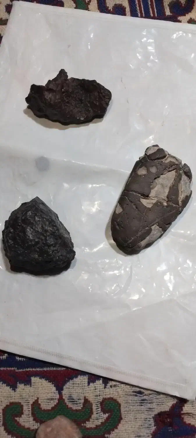 شهاب سنگ|جواهرات|ایرانشهر, |دیوار